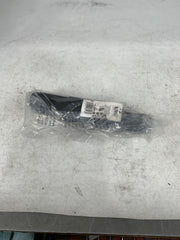 Totes Auto Open Umbrella by Totes Black 42 inches U1