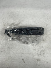 Totes Auto Open Umbrella by Totes Black 42 inches U2