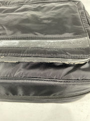 Hedgren Propane Messenger Backpack U1