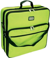 Tutto 20" Embroidery/Project Bag - Small (Fits Bernina/Designer I, II, SE) ( Lime , 20-Inch ) Lime 20 Inch U1