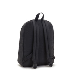 Kipling Curtis Large 17" Laptop Backpack ( Black Lite , One Size ) Black Lite One Size U1