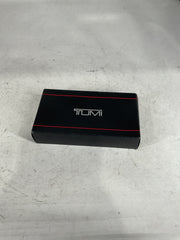 TUMI TUMI+ Mobile Organizer - Blaze Red U1