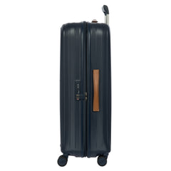 Bric's Taormina 30" Expandable Spinner ( Blue , 30-Inch ) Blue 30 Inch U1