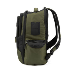 Travelpro Bold Lightweight Laptop Backpack Olive/Black One Size U2