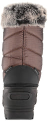Arctix Women's Below Zero Winter Boot ( Camel , 8 ) Camel 8 U1