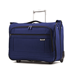 Samsonite Solyte Softside Carry-On Wheeled Garment Bag U1