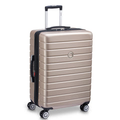 DELSEY Paris Jessica Hardside Expandable Luggage with Spinner Wheels U2