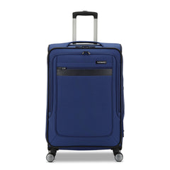 Samsonite Ascella 3.0 Lightweight Softside Luggage Spinner Collection U1