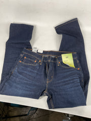 Levi's Men's 511 Slim Fit Jeans (Also Available in Big & Tall), Myers Crescent Adv-Medium Indigo, 32W x 32L Myers Crescent Adv - Medium Indigo 32W x 32L U1