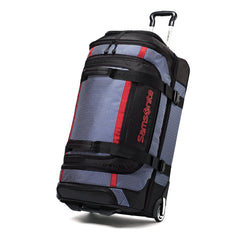 Samsonite Luggage 35 inch Ripstop Wheeled Duffel U1