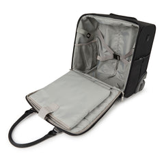 Baggallini 2 Wheel Under Seater U1