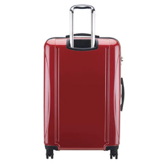 DELSEY Paris Helium Aero Hardside Expandable Luggage with Spinner Wheels U3