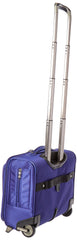 Travelpro Crew 11 Rolling Tote Purple One Size U1