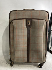London Fog Knightsbridge 24" Expandable 24 Inch U1