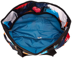 LeSportsac Classic Large Travel Tote U1