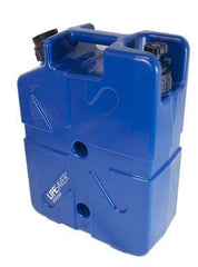 LIFESAVER Systems 20000 Liter Capacity Filtering Jerrycan Dark 20000 L null One Size U1