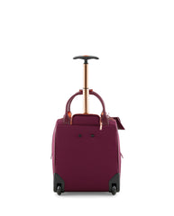 Ted Baker Albany Softside Lightweight Fashion Spinner Luggage Suitcase U1