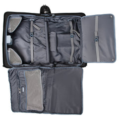 Travelpro Platinum Elite Carry-On Rolling Garment Bag, Men and Women U6