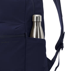 Samsonite Better Than Basic Backpack ( Navy , One Size ) Navy One Size U1