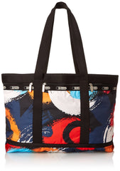 LeSportsac Classic Large Travel Tote U1