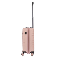 Bric's Ulisse 21" Expandable Spinner Pearl Pink One Size U1