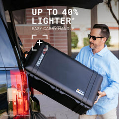 Pelican Air 1615 Travel Case - Suitcase Luggage ( Gray , 1615 Travel Case ) Gray 1615 Travel Case U1