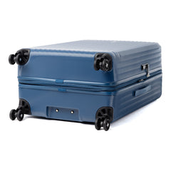 Travelpro Maxlite Air Hardside Expandable Luggage, 8 Spinner Wheels, Lightweight Hard Shell Polycarbonate U1