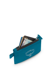 Osprey Ultralight Wallet ( Waterfront Blue , One Size ) Waterfront Blue One Size U1