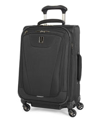 Travelpro Maxlite 4 21-Inch Expandable Spinner Black One Size U1