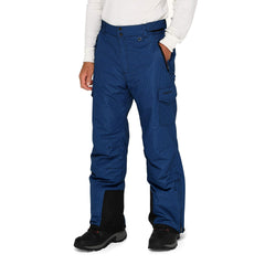 Arctix Men's Insulated Snowsports Cargo Pant U1