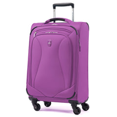 Atlantic Luggage Ultra Lite Softside Expandable Spinner U3
