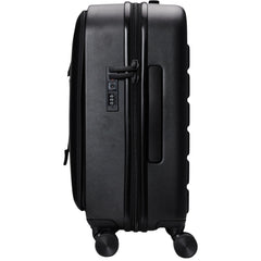 RAINS Texel Cabin Trolley ( Black , One Size ) Black One Size U1