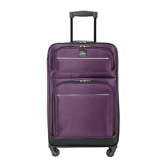 Skyway Seville 2.0 5-Piece Softside Lightweight Luggage Sets U1