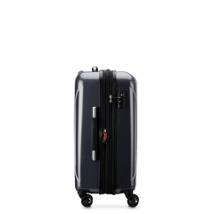 DELSEY Paris Helium Aero Hardside Expandable Luggage with Spinner Wheels U4