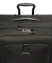 TUMI Alpha Worldwide Trip Expandable 4-Wheel Packing Case U1