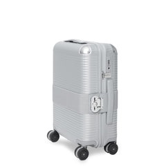 FPM Milano Bank Zip Spinner U1