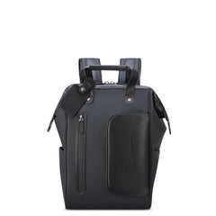 DELSEY Paris Peugeot Voyages Backpack Tote U1