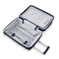 Samsonite Outline Pro Carry-On Spinner ( Midnight Blue , One Size ) Midnight Blue One Size U4