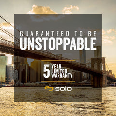 SOLO Pro 15.6" Laptop Backpack U1