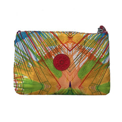 Kipling Iaka Deep Neon Pink One Size U1