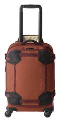 Eagle Creek Gear Warrior XE Luggage ( Sequoia , 4 Wheeled Carry-On ) Sequoia 4 Wheeled Carry On U1