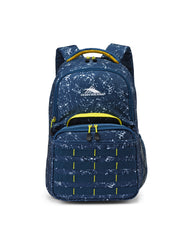High Sierra Joel Lunch Kit Backpack U1