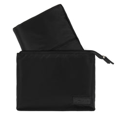 Travelpro Essentials Foldable Tote Black One Size U6