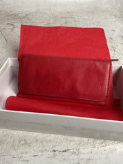 Osgoode Marley RFID Card Case Wallet U1