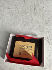 Osgoode Marley Double Money Clip U1