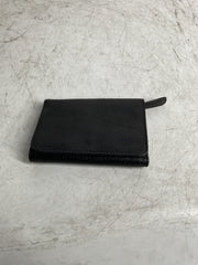 Osgoode Marley RFID Snap Wallet Black Black One Size U1