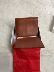 Osgoode Marley RFID Mini Wallet (1254) U1