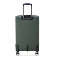 DELSEY Paris Sky Lite Softside Expandable Luggage with Spinner Wheels U2