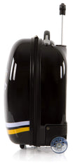 Heys America NHL Officially Licensed Wheeled Luggage U1