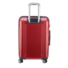 Delsey Luggage Helium Aero 25" Expandable Spinner Trolley U3